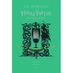 Harry Potter - Tome 4