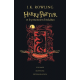 Harry Potter - Tome 3 Gryffondor