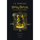 Harry Potter - Tome 3 Poufsouffle