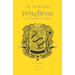 Harry Potter - Tome 2