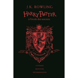 Harry Potter - Tome 1