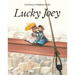 Lucky Joey - Poche