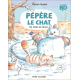 Pépère le chat - Tome 5