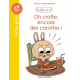 Oh crotte, encore des carottes ! - Poche