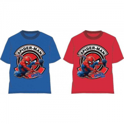 T-shirt Spiderman Marvel