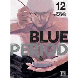 Blue Period - Tome 12 - Tome 12