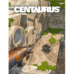 Centaurus - Intégrale