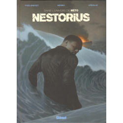 Dans l'univers de Méto - Nestorius