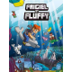 Frigiel et Fluffy - Tome 13 - La faille des profondeurs