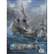 Grandes batailles navales (Les) - Tome 19 - Les cardinaux