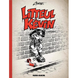 Litteul Kévin - Litteul Kévin