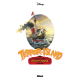Mickey (collection Disney - Glénat) - Tome 15 - Terror-Island - Une terrifiante aventure de Mickey Mouse