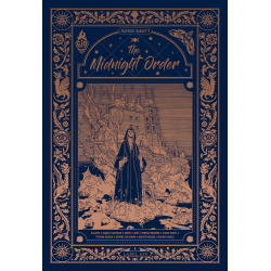 Midnight Order (The) - The midnight order