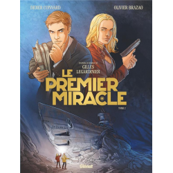 Premier miracle (Le) - Tome 2 - Tome 2