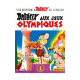 Astérix - Tome 12 - Astérix aux jeux Olympiques