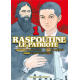 Raspoutine le patriote - Tome 1 - Tome 1