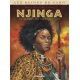 Reines de sang (Les) - Njinga la lionne du Matamba - Tome 2 - La lionne du Matamba - 2-2