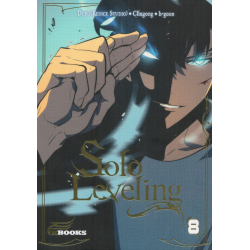 Solo Leveling - Tome 8 - Volume 8