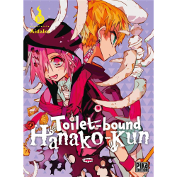 Toilet-bound Hanako-kun - Tome 10 - Tome 10