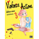 Violence action - Tome 3 - Tome 3