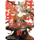 Yakuza Reincarnation - Tome 7 - Tome 7