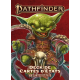 Pathfinder 2 : Deck de Cartes d’Etats
