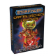 Starfinder : Cartes d'Echecs Critiques