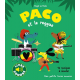 Paco et le reggae - 16 musiques à écouter - Album