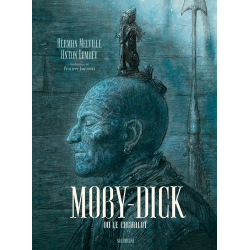 Moby Dick - Ou le cachalot - Album