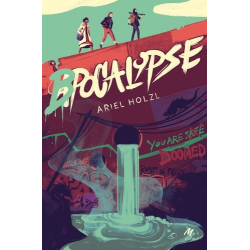 Bpocalypse - Poche