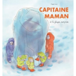 Capitaine Maman - Album