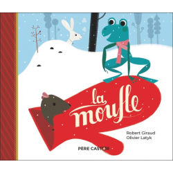 La moufle - Poche