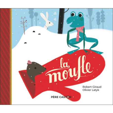 La moufle - Poche