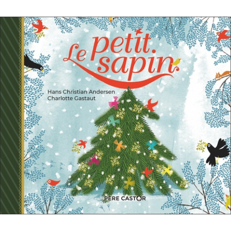 Le Petit Sapin - Poche