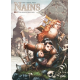 Terres d'Arran : Nains - Tome 25