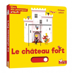 Le château fort - Album