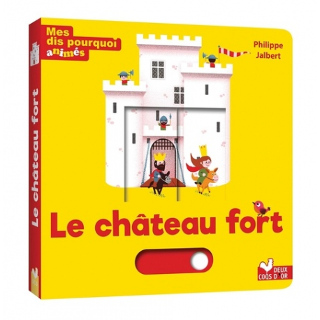 Château fort (le)