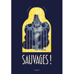 Sauvages ! - Album