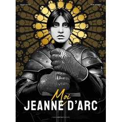 Moi, Jeanne d'Arc - Album