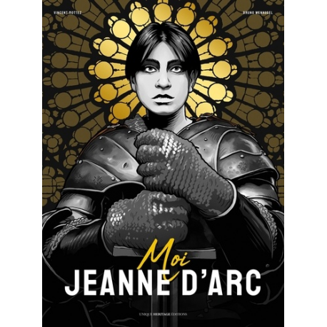Moi, Jeanne d'Arc - Album
