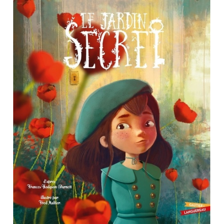 Jardin secret (Le)