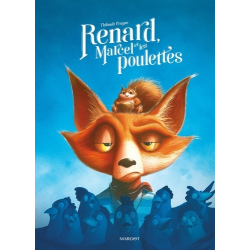 Renard, Marcel et les Poulettes - Album
