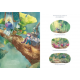 La jeune fille et l'oiseau - Album
