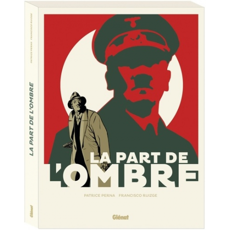 La part de l'ombre - Tome s 1