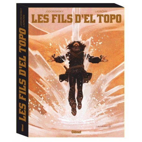 Les fils d'El Topo - Album