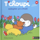 T'choupi adopte un chiot - Album