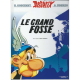 Astérix - Tome 25 - Le Grand Fossé