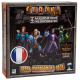 Clank ! - Upper Management Pack