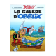 Astérix - Tome 30 - La galère d'Obélix