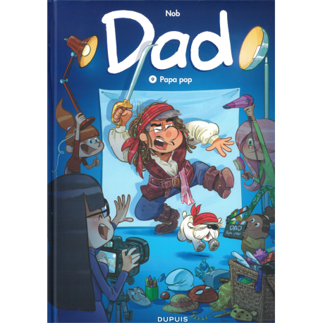 Dad - Papa pop